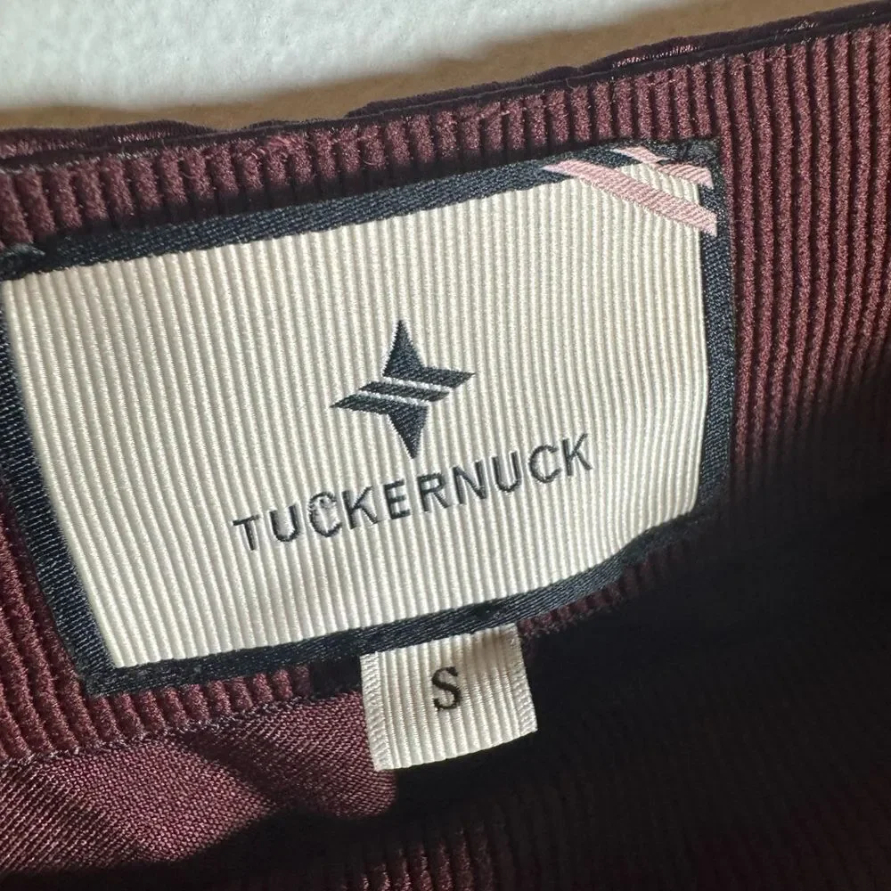 Tuckernuck your dream